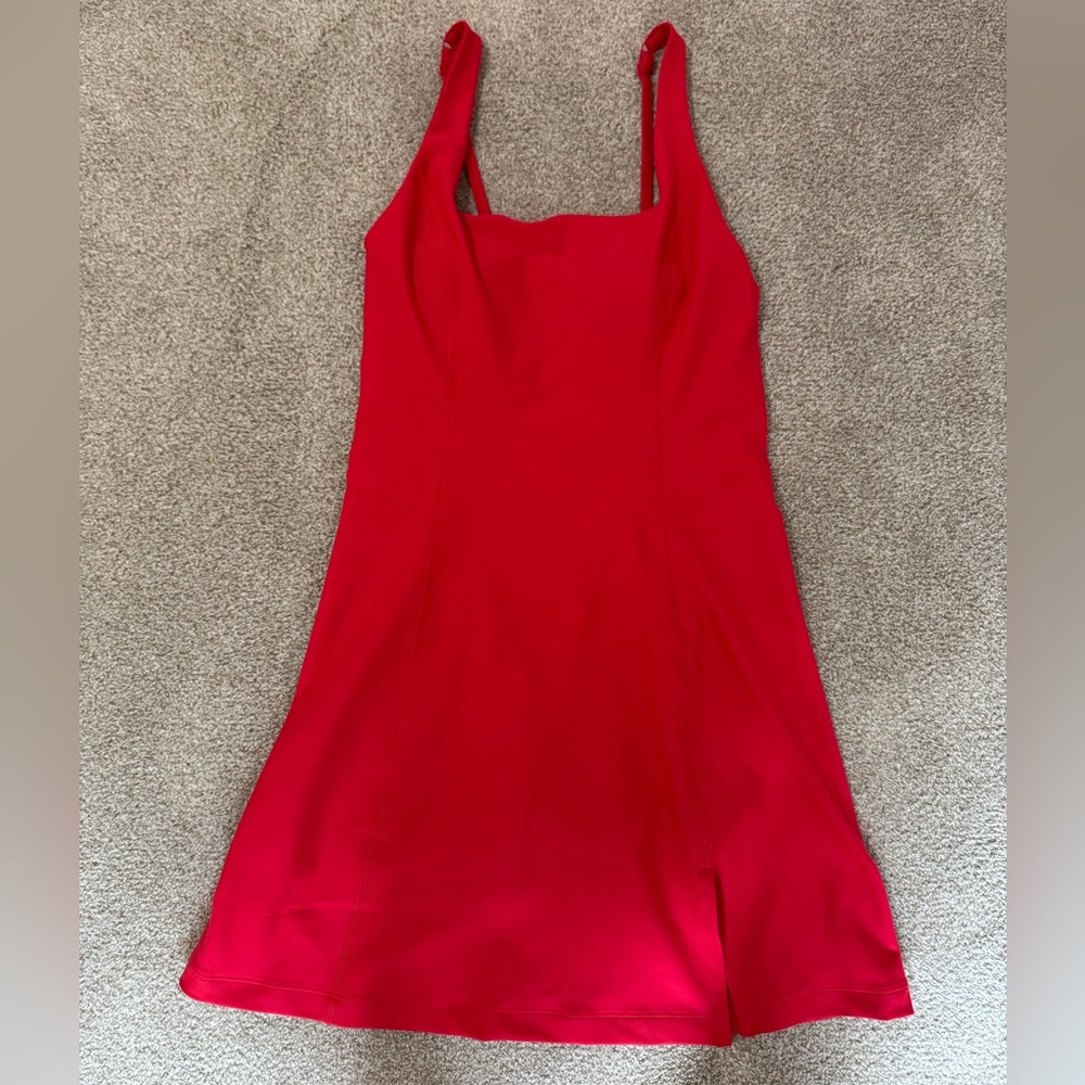 *NWT* Abercrombie YPB sculptLUX Mini Dress